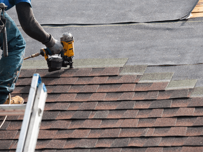 About Roof Repair Experts North Miami Beach, FL